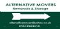 Removals in MANCHESTER - Alternative Movers