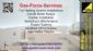 central heating services in BOLTON - Gas Force Services