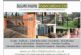 manufacturing in NOTTINGHAM - South Notts Fabrications Ltd