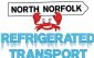Haulage in CROMER - North Norfolk Refrigerated Transport