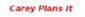 Party Planners in SELBY - Carey Plans It