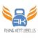 in HOOK - Flying Kettlebells in HOOK - Flying Kettlebells