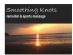 massage therapists in READING - Smoothing Knots