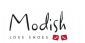 Shoes in CAMBRIDGE - Modish
