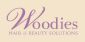 hairdressers in BRISTOL - Woodies Hair And Beauty
