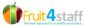  in LUTTERWORTH - Fruit4Staff Ltd