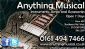 music shops in STOCKPORT - Anything Musical
