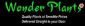 Plant Sales in ISLE OF MAN - Wonder Plants