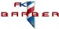 hairdressers in LONDON - Aki Barber