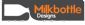 graphic design in BEDFORD - Milkbottle Designs