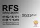 Fire Safety Consultants in HITCHIN - Rfs Safety Solutions Fire Safety Consultants in HITCHIN - Rfs Safety Solutions