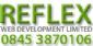 Database Driven Websites in NUNEATON - Reflex Web Development Limited Database Driven Websites in NUNEATON - Reflex Web Development Limited