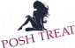 lingerie in LONDON - Posh Treat