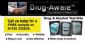 Drug and Alcohol Testing in DERBY - Drug-Aware Ltd