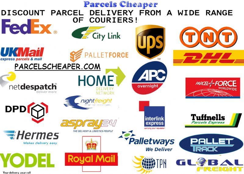 cheap international courier services uk