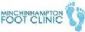 Foot Health Practitioners in STROUD - Minchinhampton Foot Clinic