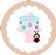 Cake Design in BRISTOL - Ladybird Cake Company