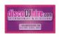 Music in LONDON - Disco DJ Hire London