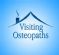  in WOKINGHAM - Visiting Osteopaths