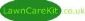 Lawn Care in WIRRAL - Lawn Care Kit