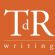 copywriters in BRISTOL - TdR Writing