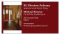 joinery in SALFORD - M. Heaton Joinery joinery in SALFORD - M. Heaton Joinery