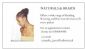 hairdressers in LONDON - Naturals & Braids