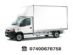 removals and relocation in LONDON - Man and Van London UK