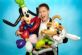 entertainers in BOURNEMOUTH - Jules the Entertainer