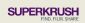 Promotional Film Producers in NEWCASTLE UPON TYNE - Superkrush Films
