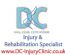 fitness in SWINDON - DC Injury Clinic
