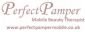 Mobile Beauty Therapists in WAKEFIELD - Perfect Pamper Mobile Beauty Therapists in WAKEFIELD - Perfect Pamper