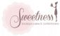 Cake Design in LONDON - Sweetness Ltd