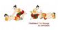 Spiritual Healing in KILBIRNIE - Traditional Thai Massage