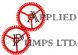 Industrial Supplies in CHESTERFIELD - Applied Pumps Ltd