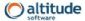 software development in READING - Altitude Software