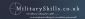 Employment Consultants in SWINDON - MilitarySkills