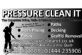 in BURGESS HILL - Pressure Clean It in BURGESS HILL - Pressure Clean It