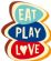 Cafes in LONDON - Eat Play Love