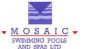 Swimming Pool Construction in BRACKLEY - Mosaic Swimming Pools and Spas