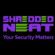 Shredding in HASSOCKS - Shredded Neat Limited