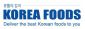 Wholesalers in NEW MALDEN - Korea Foods Co Ltd