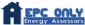 Energy Assessment in DAGENHAM - EPC Only Energy Assessors
