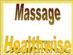 Therapeutic Massage in BRISTOL - Massage Healthwise