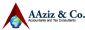 Tax Services in LONDON - AAziz & Co Accountants