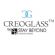 interior design in WATFORD - CreoGlass (Stay Beyond Ltd)