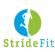 sports in BRIGHTON - StrideFit