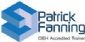  in HEMEL HEMPSTEAD - Patrick Fanning