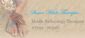  in LUDLOW - Susan Wilde Therapies