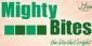Pizza Delivery in MIDDLESBROUGH - Mighty Bites